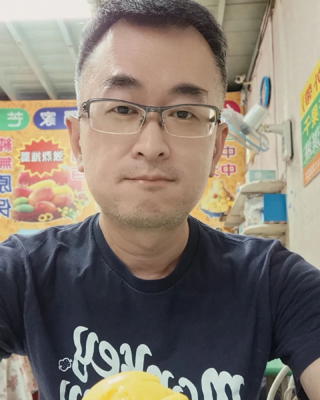 感感的第一张照片--台湾中老年相亲网