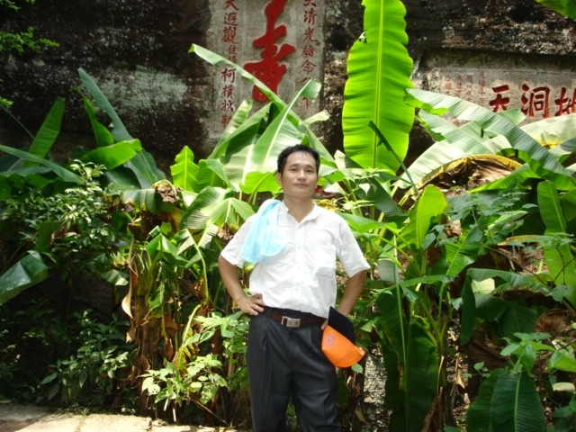 海之梦的第一张照片--台湾中老年相亲网