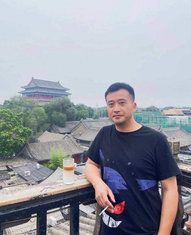 生而为人的第二张照片--台湾中老年相亲网
