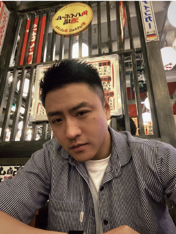 伴你长按的第一张照片--台湾中老年相亲网