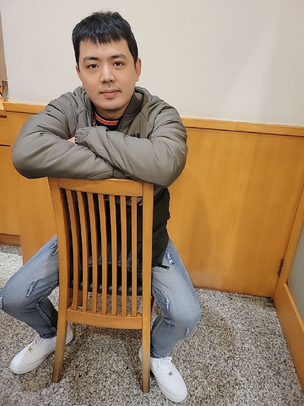 丁丁的第一张照片--台湾中老年相亲网