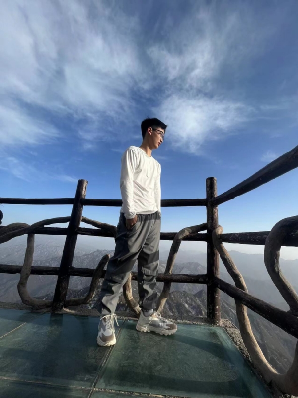 怜ぁ熙的第一张照片--台湾中老年相亲网