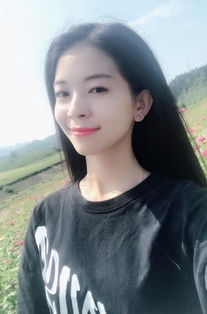 刘清竹的第一张照片--台湾中老年相亲网
