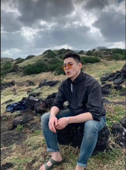 阿海的第一张照片--台湾中老年相亲网