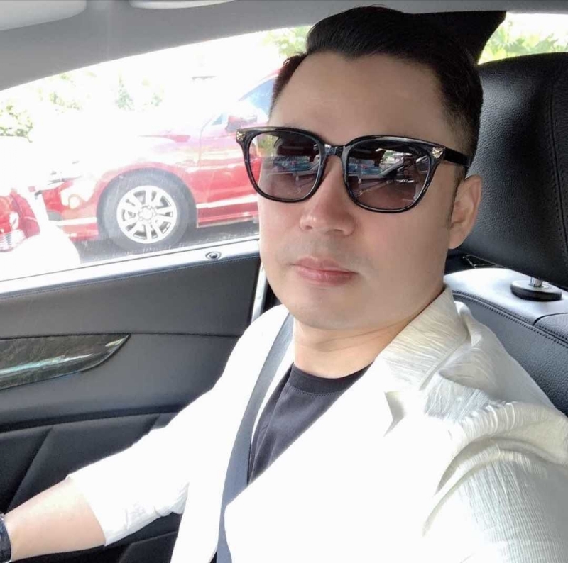 佳缘的第一张照片--台湾中老年相亲网