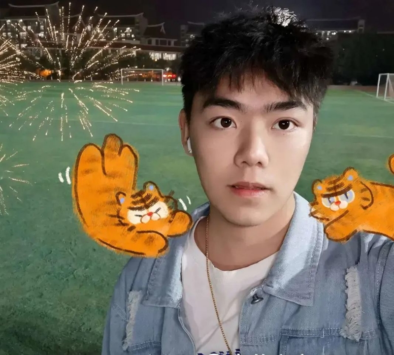 太累了的第一张照片--台湾中老年相亲网