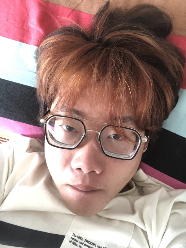 鸭脚的第三张照片--台湾中老年相亲网