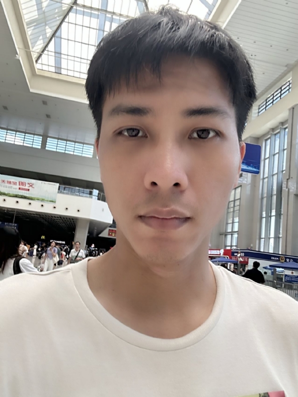 木木的第二张照片--台湾中老年相亲网