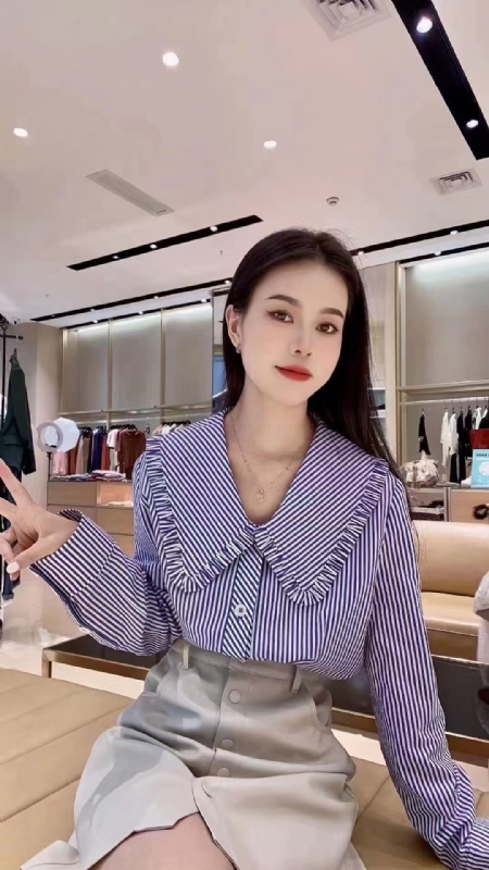 温柔小女人的第一张照片--台湾中老年相亲网
