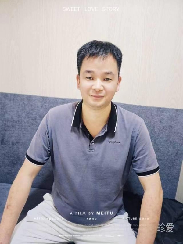 风笑痴的第二张照片--台湾中老年相亲网