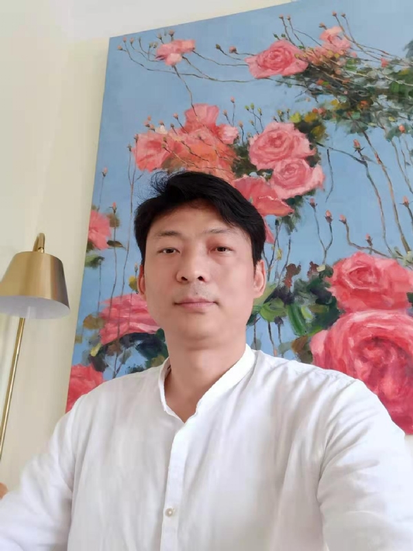 wangxuwu的第一张照片--台湾中老年相亲网