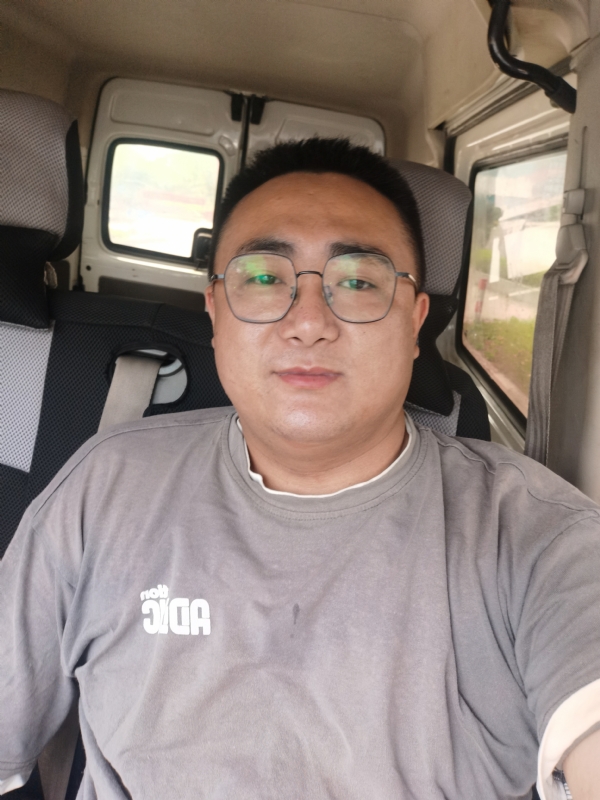 奇卡的第二张照片--台湾中老年相亲网