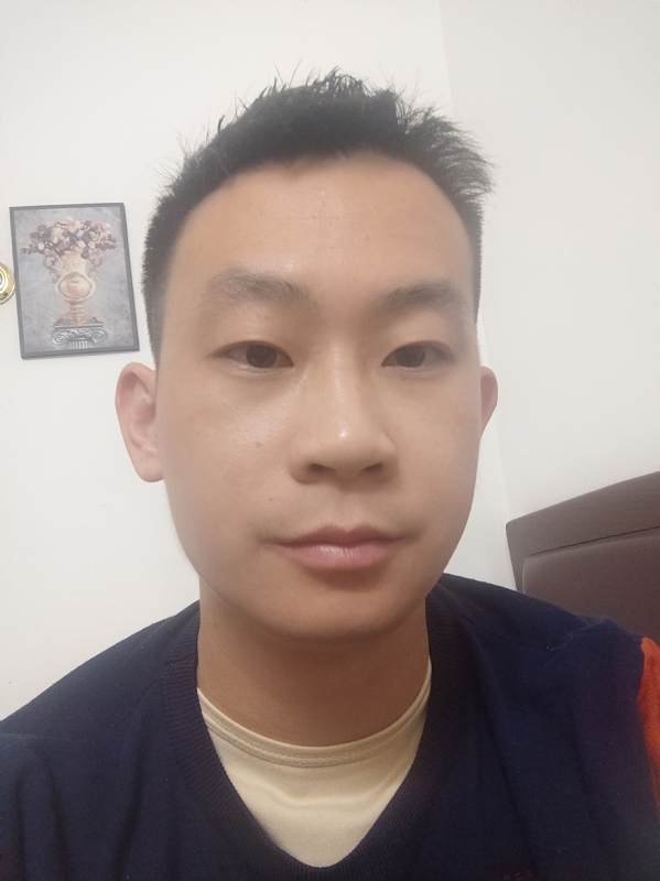清风徐来的第一张照片--台湾中老年相亲网