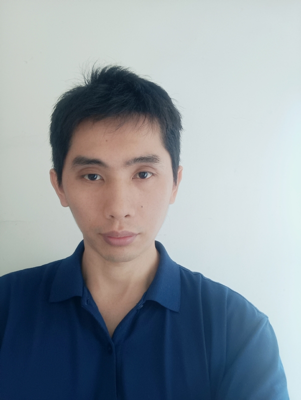 小峰的第一张照片--台湾中老年相亲网