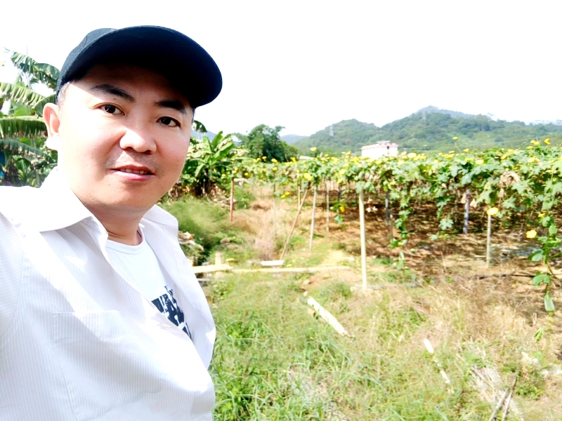 真诚找女伴的第一张照片--台湾中老年相亲网
