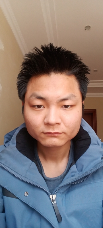 冬瓜的第一张照片--台湾中老年相亲网
