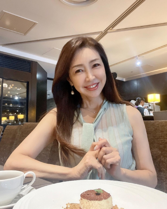 陳蓉秀的第一张照片--台湾中老年相亲网