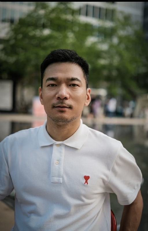kevin的第一张照片--台湾中老年相亲网