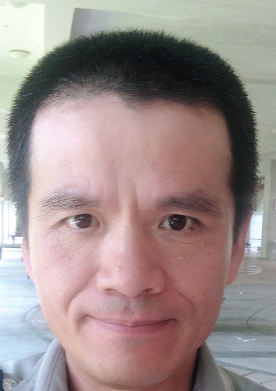 啊辣的第一张照片--台湾中老年相亲网