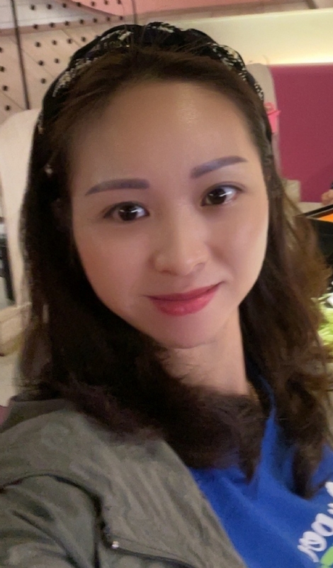 TAN霧裏看花的第一张照片--台湾中老年相亲网