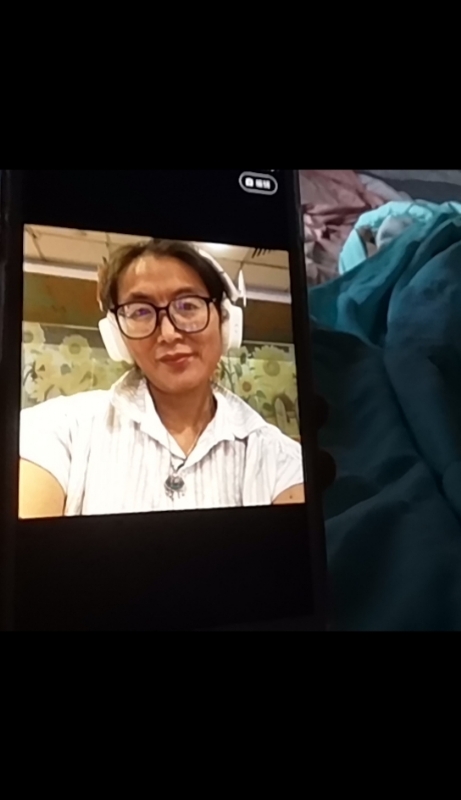 冬天的蔷薇的第一张照片--台湾中老年相亲网