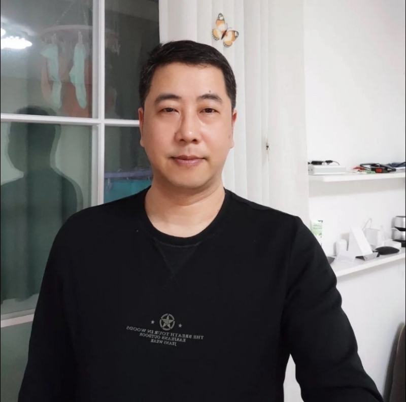 真爱一生的第一张照片--台湾中老年相亲网