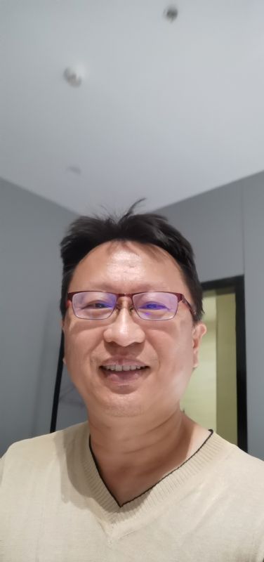 台皖佬徽阿狼的第一张照片--台湾中老年相亲网