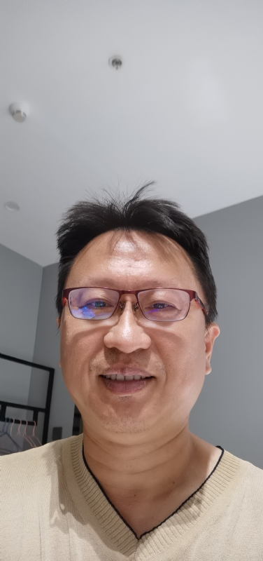 台皖佬徽阿狼的第三张照片--台湾中老年相亲网